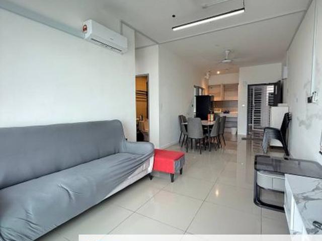 Condominium for rent in Tebrau, Johor