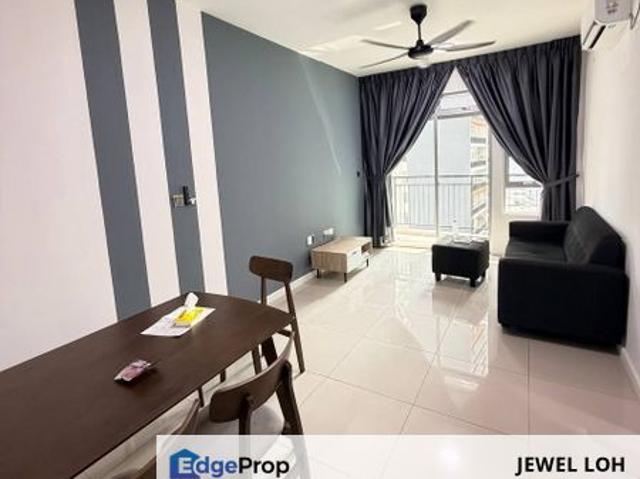 Condominium for rent in Tebrau, Johor