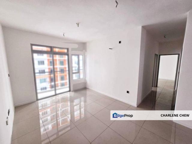 Condominium for rent in Tebrau, Johor