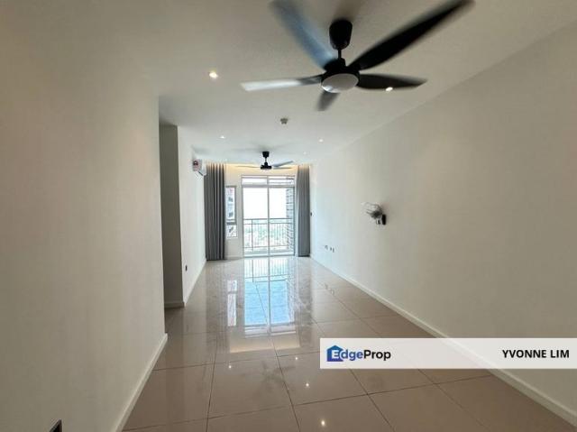 Condominium for sale in Tebrau, Johor