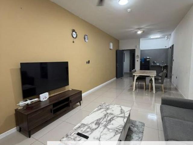 Condominium for rent in Tebrau, Johor