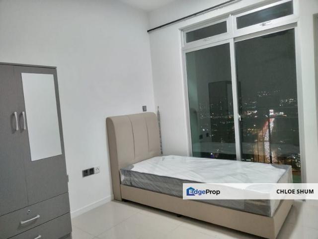 Condominium for rent in Tebrau, Johor