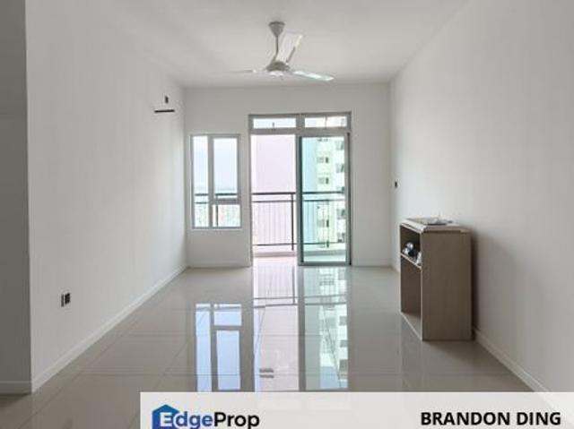 Condominium for rent in Tebrau, Johor