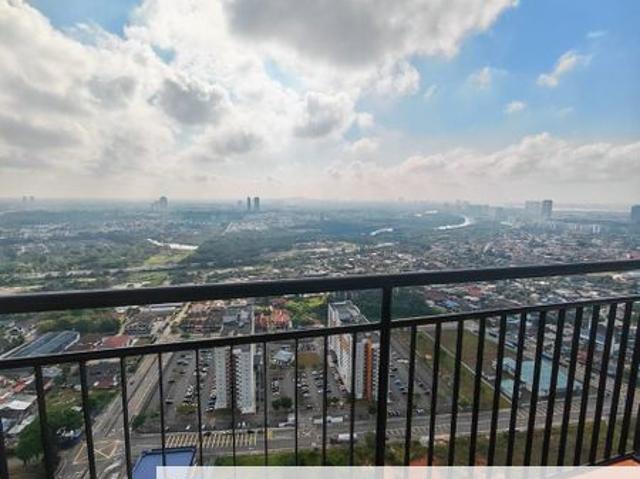 Condominium for rent in Tebrau, Johor