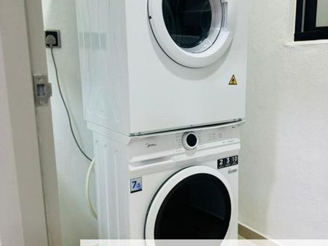 Condominium for rent in Tebrau, Johor