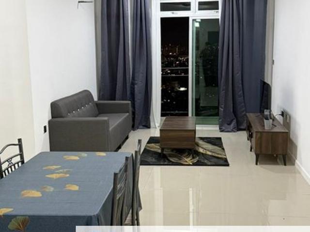 Condominium for rent in Tebrau, Johor