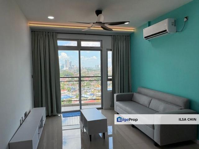 Condominium for rent in Tebrau, Johor