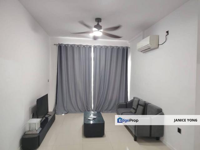 Condominium for rent in Tebrau, Johor