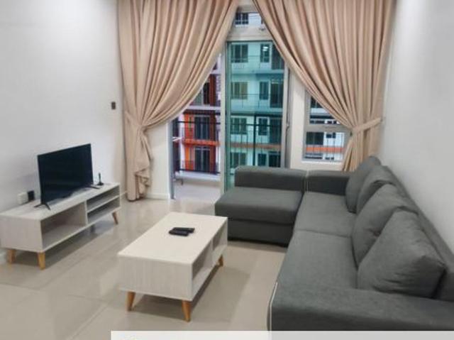 Condominium for rent in Tebrau, Johor