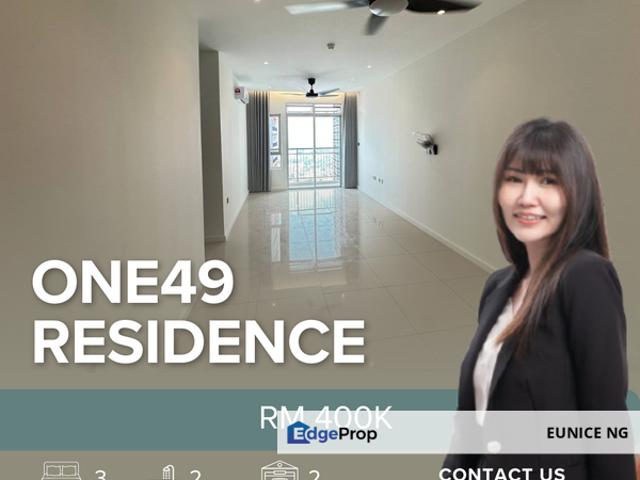 House for rent in Bukit Ledang, Johor