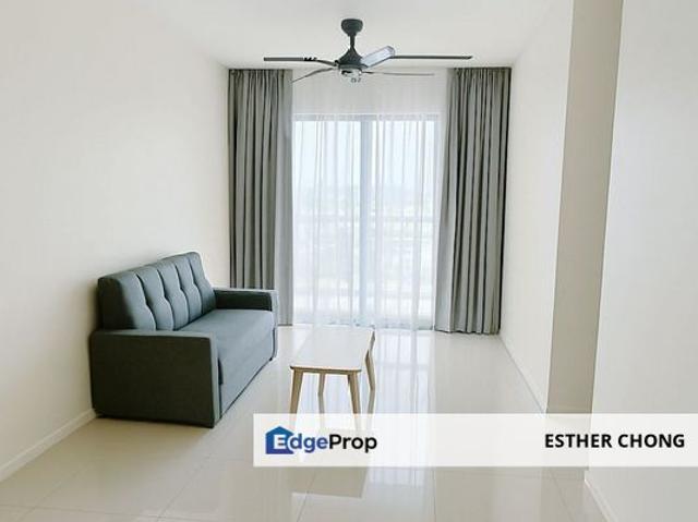 Condominium for sale in Tebrau, Johor