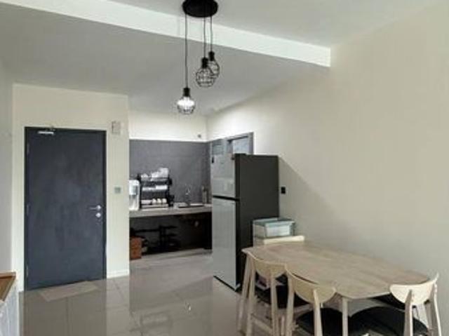 Condominium for rent in Tebrau, Johor
