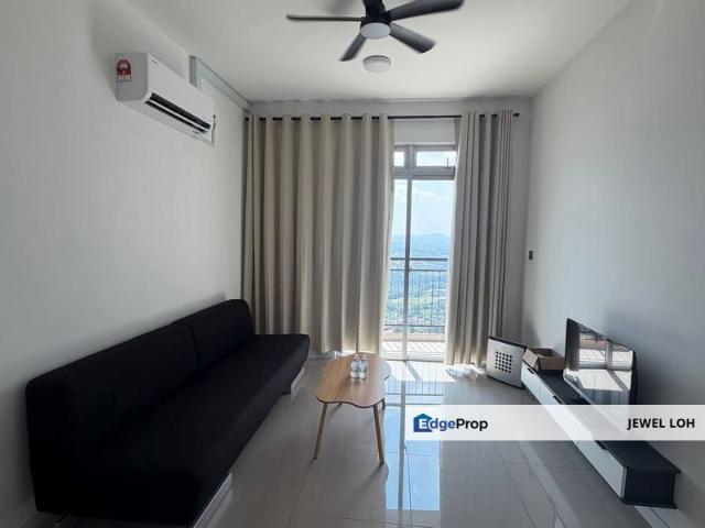 Condominium for rent in Tebrau, Johor