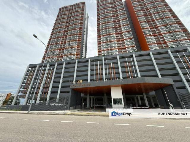 Condominium for sale in Tebrau, Johor