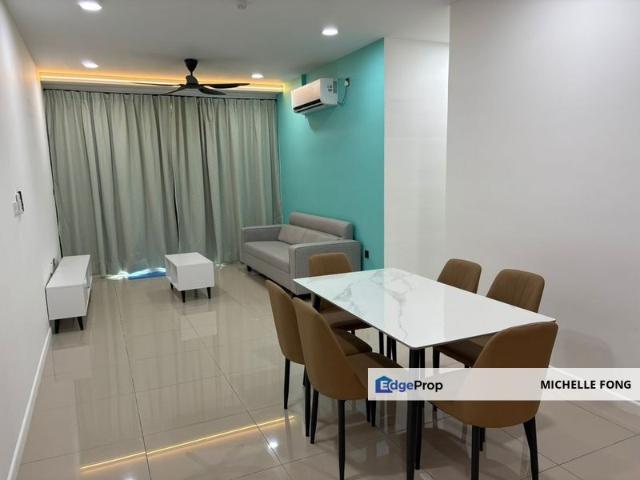 Condominium for rent in Tebrau, Johor
