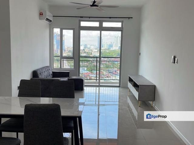 Condominium for rent in Tebrau, Johor
