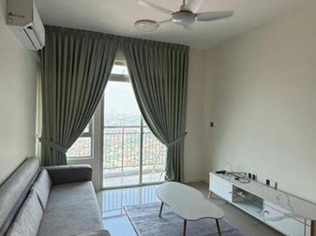 Condominium for rent in Tebrau, Johor