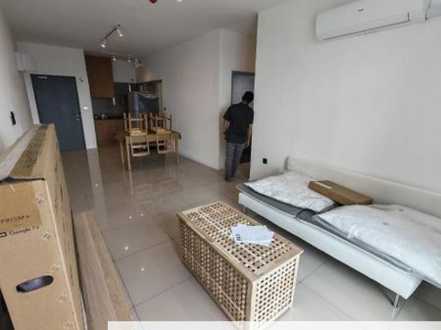 Condominium for rent in Tebrau, Johor