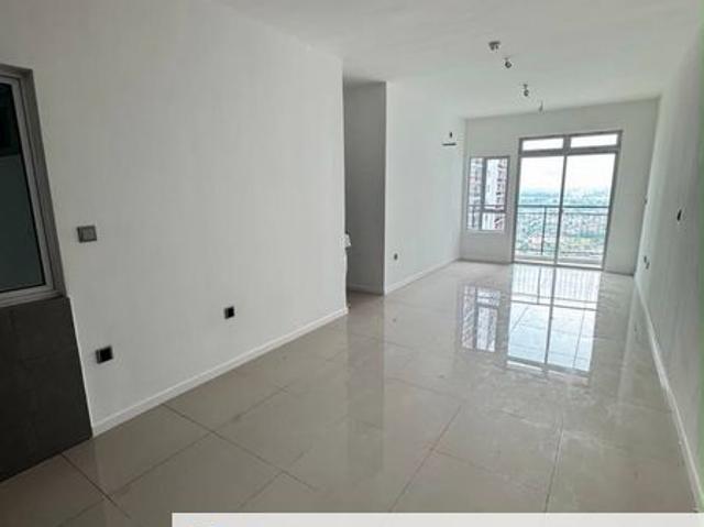 Condominium for sale in Tebrau, Johor