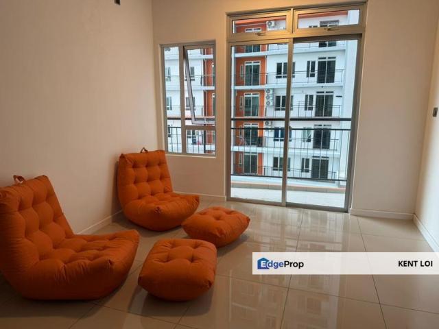 Condominium for rent in Tebrau, Johor