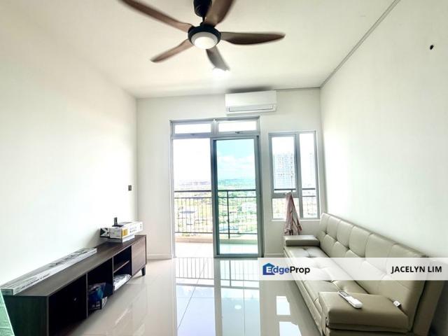 Condominium for rent in Tebrau, Johor