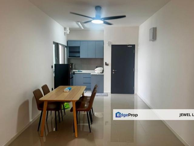 Condominium for rent in Tebrau, Johor