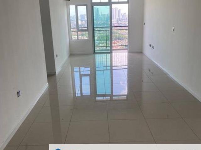 Condominium for rent in Tebrau, Johor