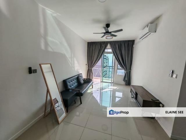 Condominium for rent in Tebrau, Johor