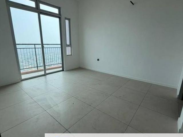 Condominium for sale in Kampung Bendahara, Tebrau