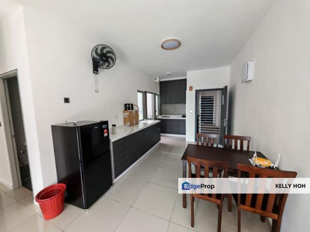 Condominium for rent in Tebrau, Johor