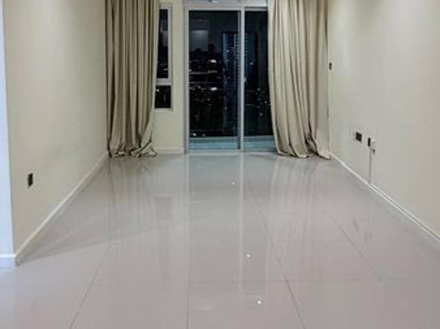 Condominium for rent in Kampung Bendahara, Tebrau