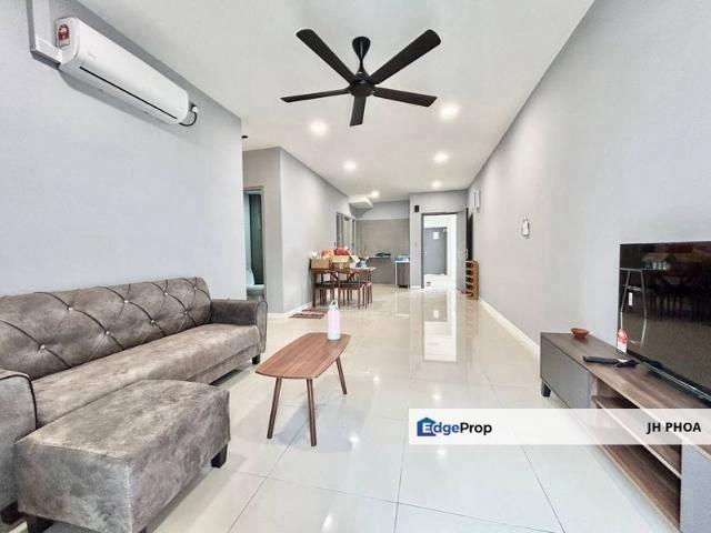 Condominium for rent in Tebrau, Johor