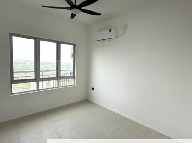 Condominium for rent in Tebrau, Johor