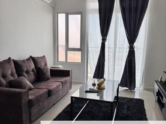 Condominium for rent in Tebrau, Johor