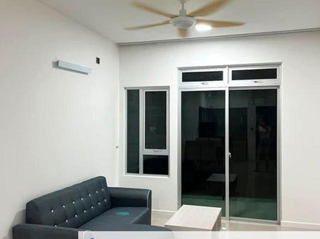 Condominium for rent in Tebrau, Johor