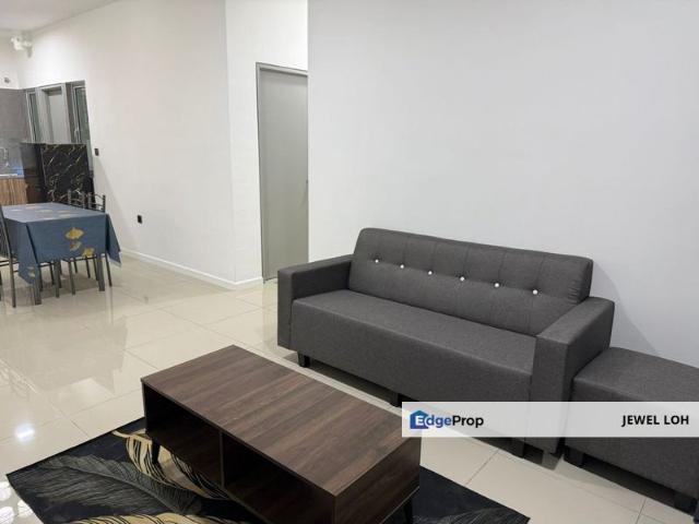 Condominium for rent in Tebrau, Johor