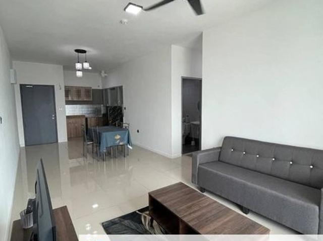 Condominium for rent in Tebrau, Johor