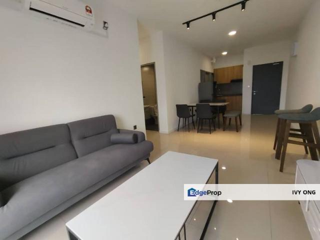 Condominium for sale in Tebrau, Johor