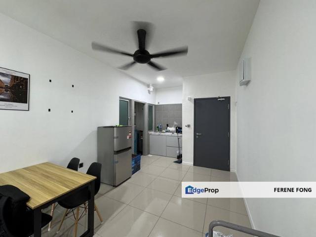 Condominium for rent in Kampung Bendahara, Tebrau