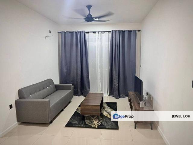 Condominium for rent in Tebrau, Johor