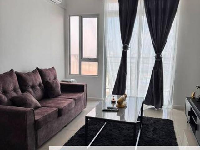 Condominium for rent in Tebrau, Johor