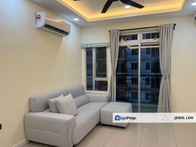 Condominium for rent in Tebrau, Johor