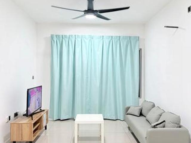 Serviced Residence for rent in Tebrau, Johor