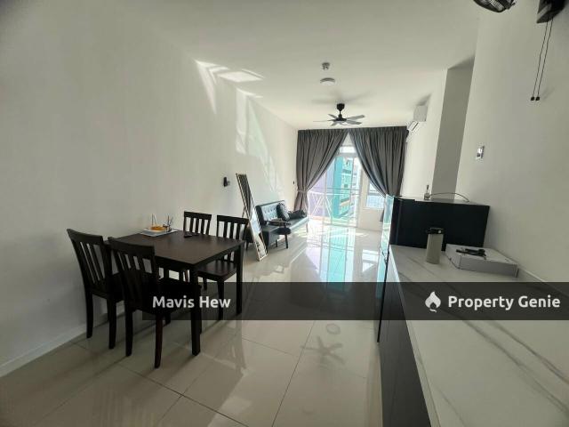 Serviced Residence for rent in Tebrau, Johor