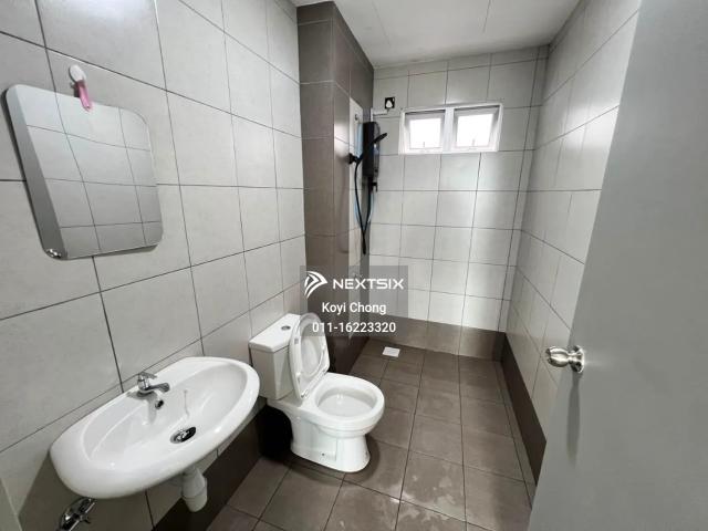 Residential House for rent in Johore Bahru, Johor