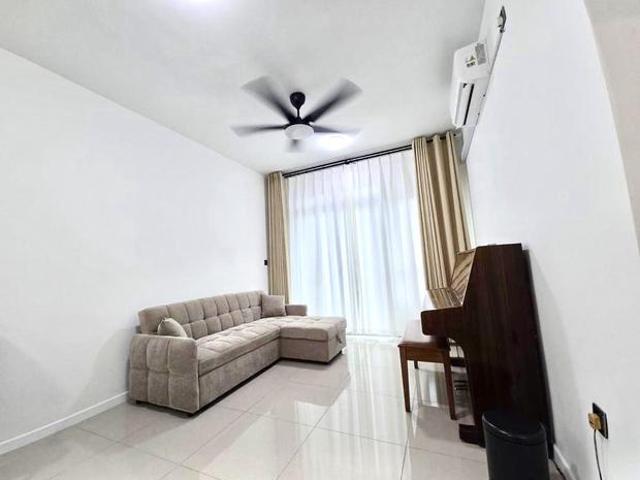 Serviced Residence for rent in Johore Bahru, Johor