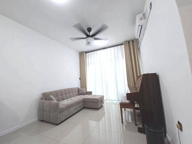 Serviced Residence for rent in Johore Bahru, Johor