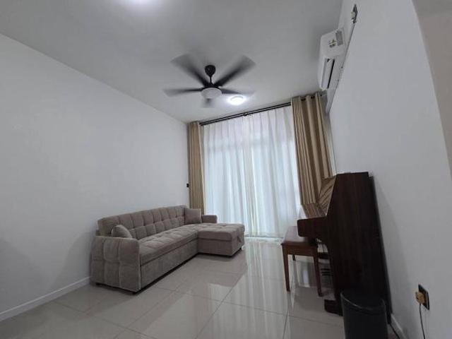 Serviced Residence for rent in Johore Bahru, Johor