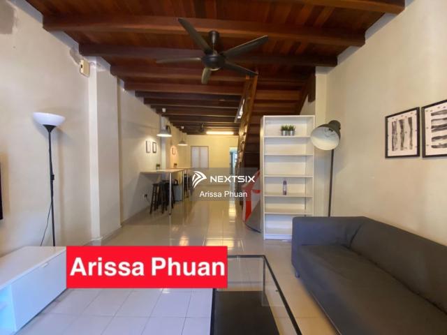 Residential House for sale in Johore Bahru, Johor