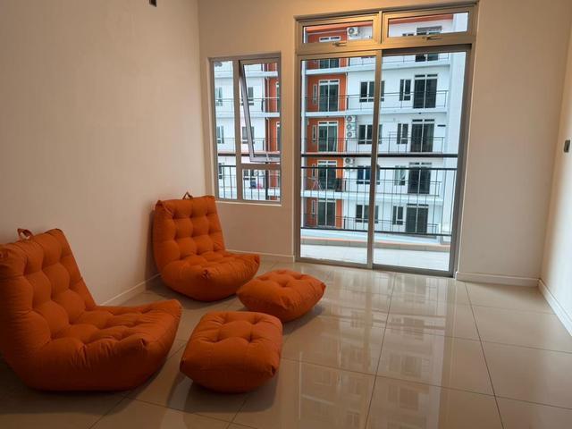 Serviced Residence for rent in Johore Bahru, Johor
